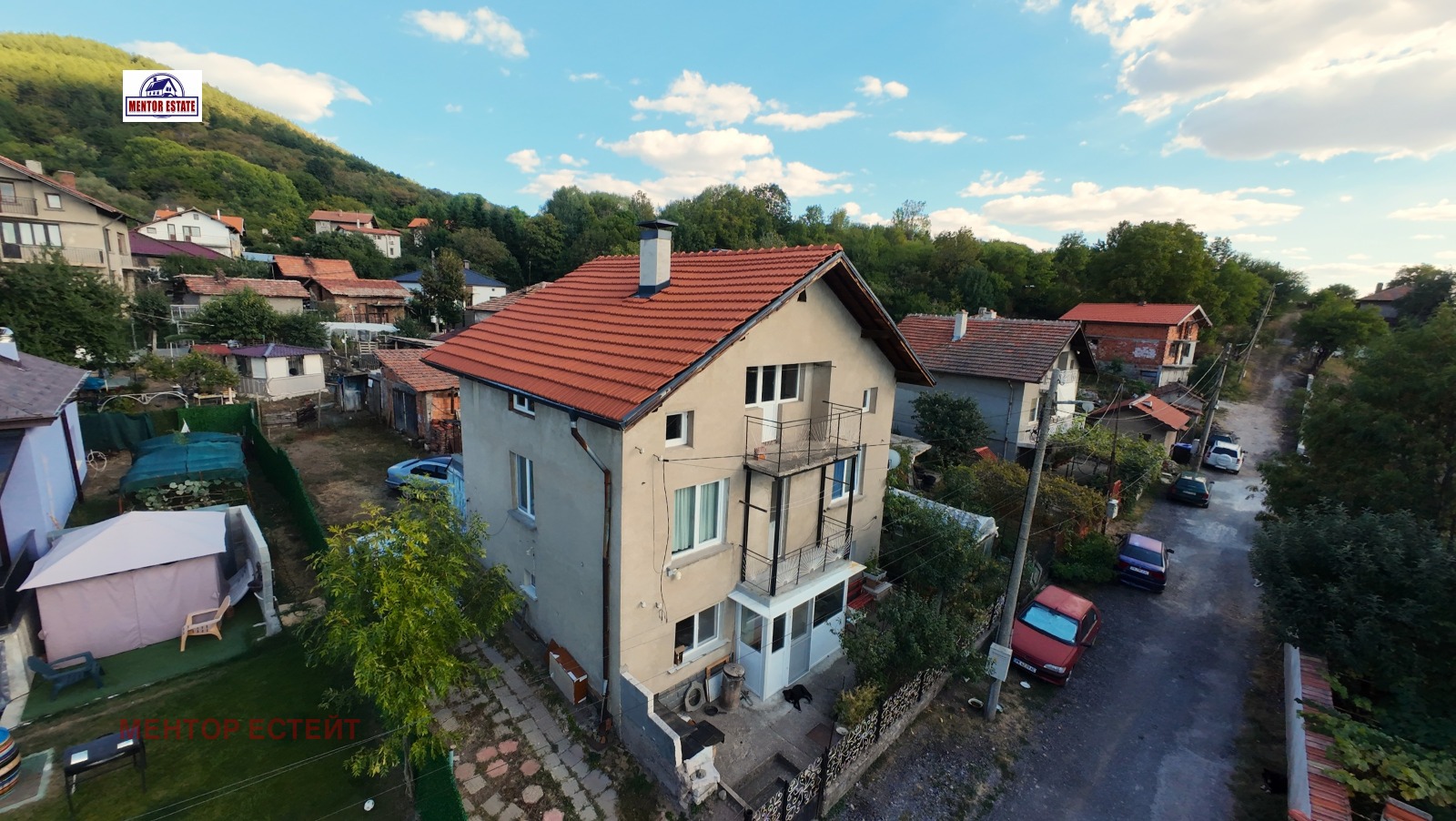 Продава КЪЩА, с. Дивотино, област Перник