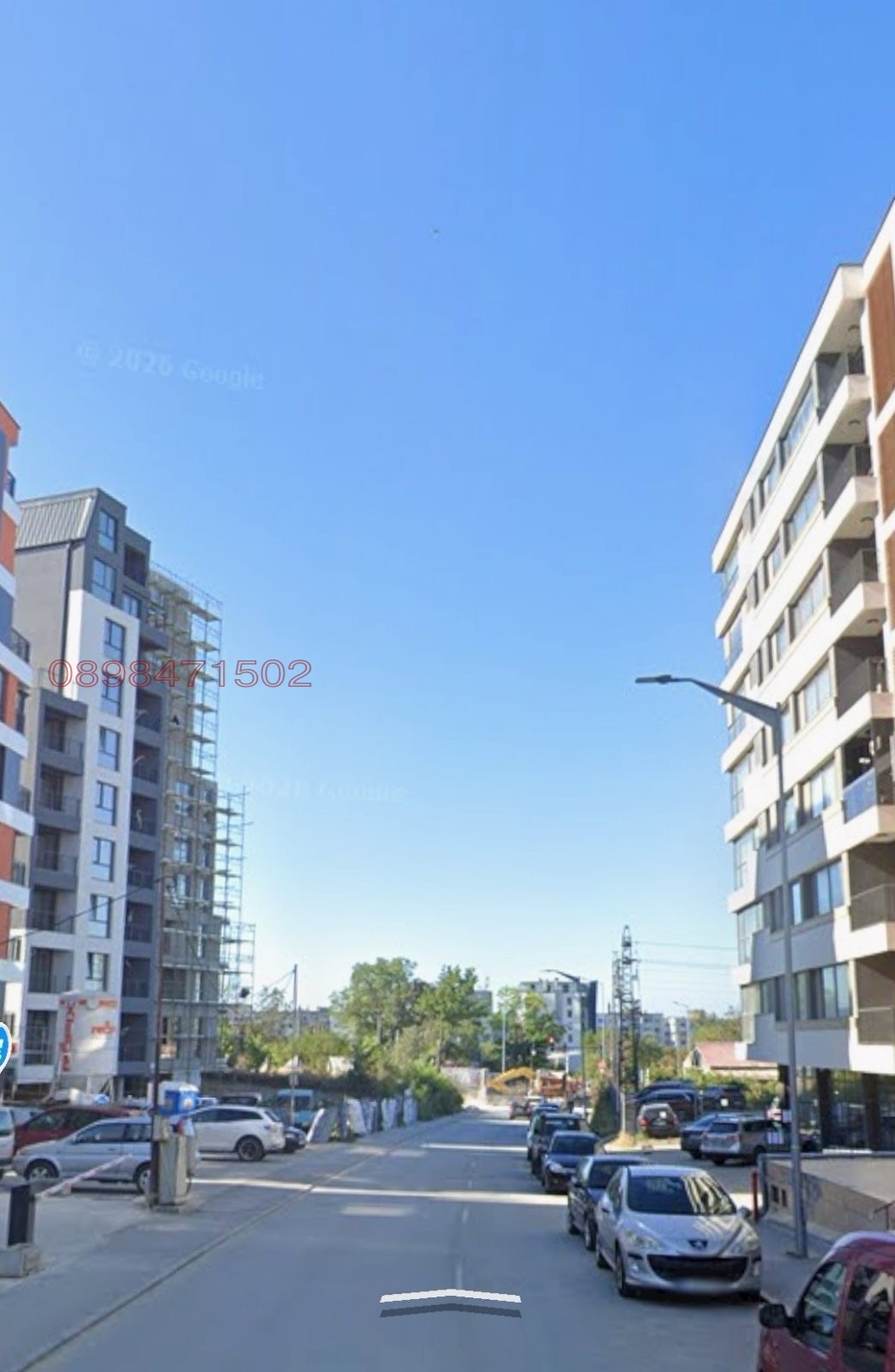 Продава ПРОМ. ПОМЕЩЕНИЕ, гр. Варна, Левски 2