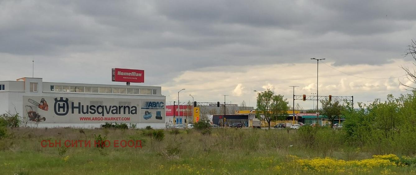 Продава ПАРЦЕЛ, гр. София, Левски В, снимка 6 - Парцели - 54034788