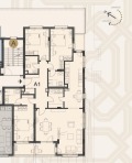 Продава 4-СТАЕН, гр. София, Овча купел 1, снимка 2