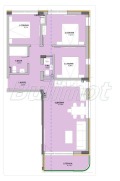 Продава 4-СТАЕН, гр. Варна, Виница, снимка 4
