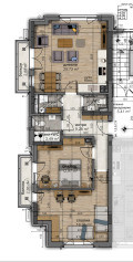 Продава 3-СТАЕН, град София, Надежда 4 • 256737 € • 64950256 — Holmes.bg