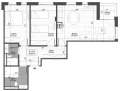 Продава 3-СТАЕН, град София, Света Троица • 237262 € / 464044.14 лв. • 76831652 4