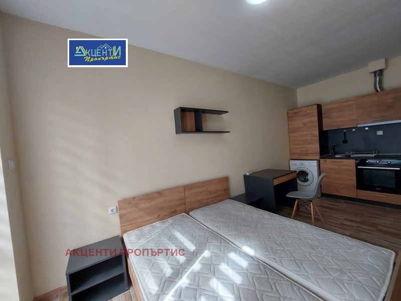 Продава 1-СТАЕН в град Велико Търново, Бузлуджа - 31 кв.м / 42 000 € » 82 144.86 лв., АКЦЕНТИ ПРОПЪРТИС
