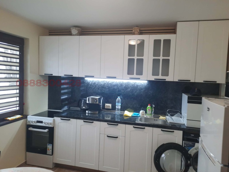 Продава 2-СТАЕН в град Велико Търново, Стара част - 49 кв.м / 105 000 € » 205 362.15 лв.
