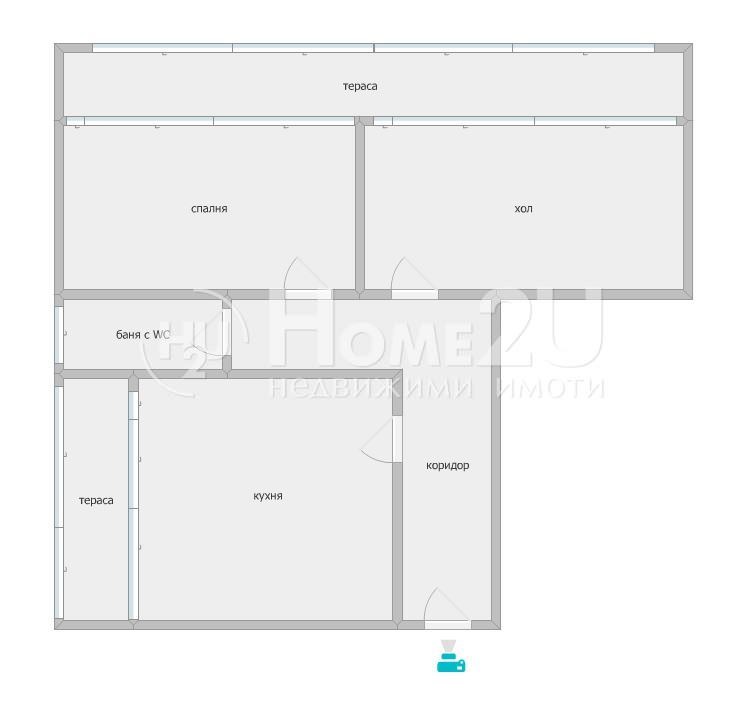 Продава 3-СТАЕН | Imot.bg — изображение 16