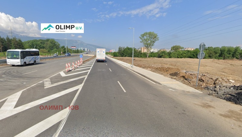 Продава ПАРЦЕЛ в град София, Младост 4 - 13000 кв.м / 5 395 000 € » 10 551 702.85 лв., ОЛИМП - ЮВ