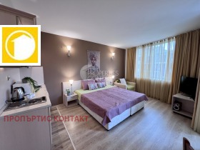 Studio k.k. Slanchev briag, regione Burgas 4