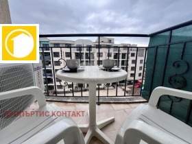 Studio k.k. Slanchev briag, regione Burgas 13