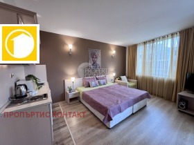 Studio k.k. Slanchev briag, regione Burgas 2