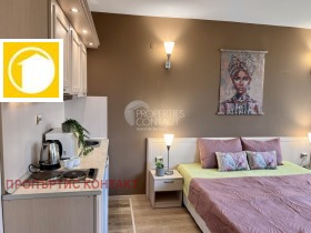 Studio k.k. Slanchev briag, regione Burgas 3