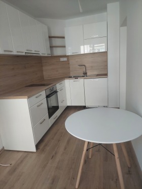 1 bedroom Oborishte, Sofia 1