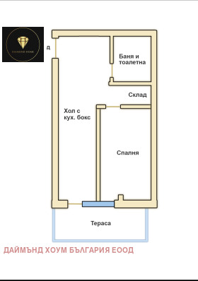 Studio Karšijaka, Plovdiv 8