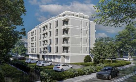 1 slaapkamer Druzjba 1, Sofia