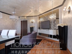 2 спальни Център, Пловдив