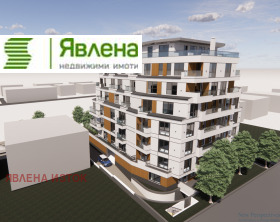 2 bedroom Reduta, Sofia 1