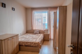 2 slaapkamers Bratja Miladinovi, Burgas 10