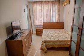 2 slaapkamers Bratja Miladinovi, Burgas 11