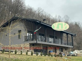 House Botevgrad, region Sofia 2