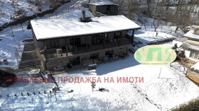 House Botevgrad, region Sofia 8