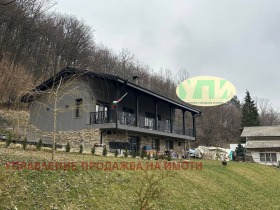 House Botevgrad, region Sofia 1