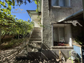 Hus Samovodene, region Veliko Tarnovo