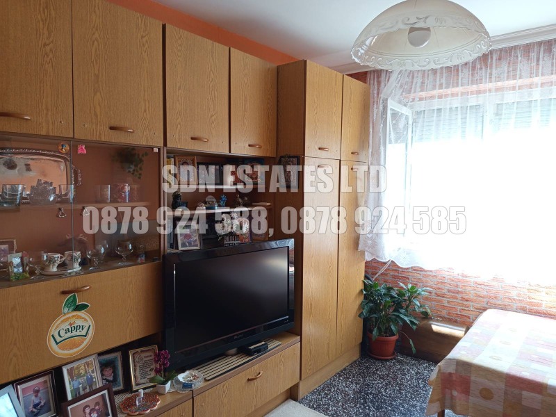 Na prodej  Studio oblast Stará Zagora , Kazanlak , 45 m2 | 27779973 - obraz [3]