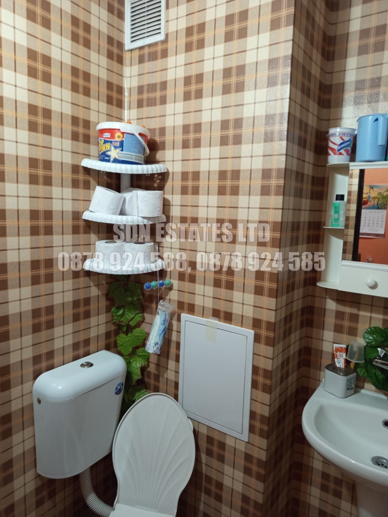 Na prodej  Studio oblast Stará Zagora , Kazanlak , 45 m2 | 27779973 - obraz [4]