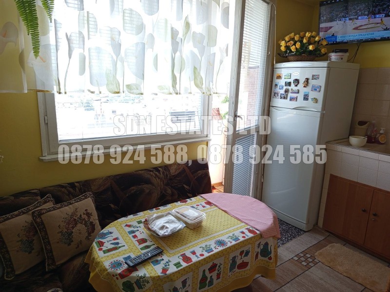 Na prodej  Studio oblast Stará Zagora , Kazanlak , 45 m2 | 27779973 - obraz [6]