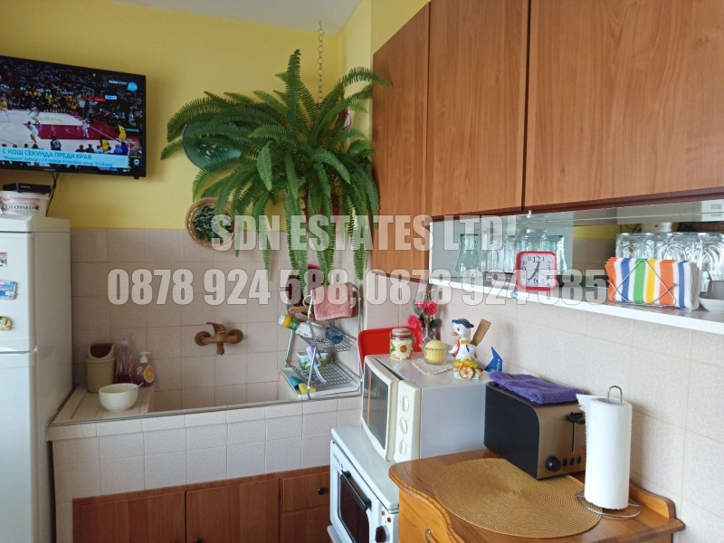 Na prodej  Studio oblast Stará Zagora , Kazanlak , 45 m2 | 27779973 - obraz [2]