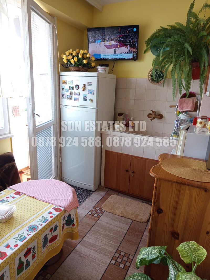 Na prodej  Studio oblast Stará Zagora , Kazanlak , 45 m2 | 27779973