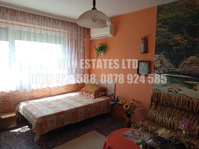 Na prodej  Studio oblast Stará Zagora , Kazanlak , 45 m2 | 27779973 - obraz [5]