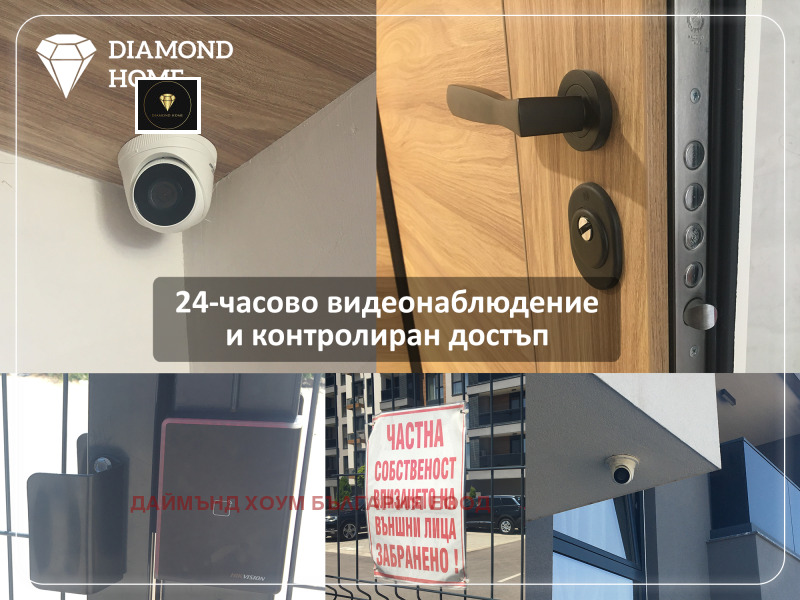 À vendre  Studio Plovdiv , Karchiyaka , 53 m² | 18176411 - image [7]