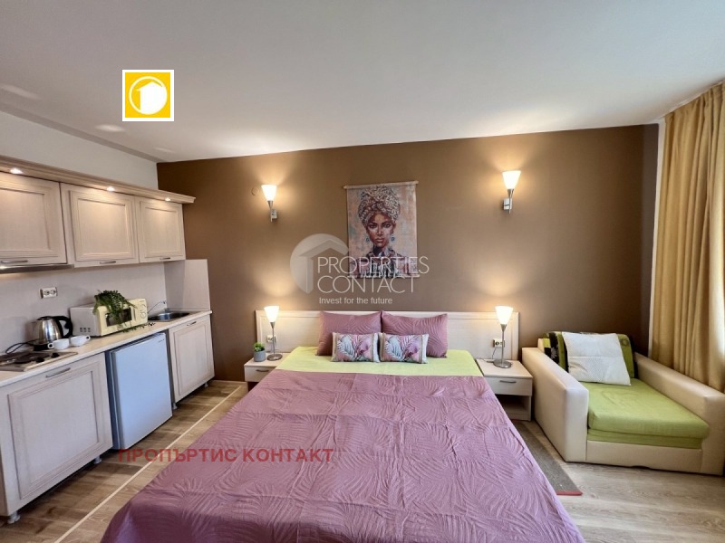 In vendita  Studio regione Burgas , k.k. Slanchev briag , 42 mq | 27655362 - Immagine [7]