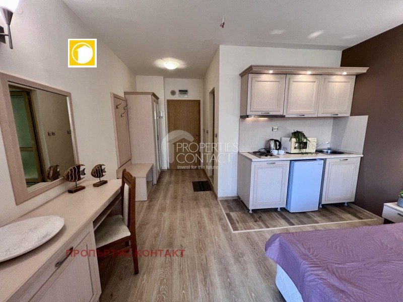 In vendita  Studio regione Burgas , k.k. Slanchev briag , 42 mq | 27655362 - Immagine [9]