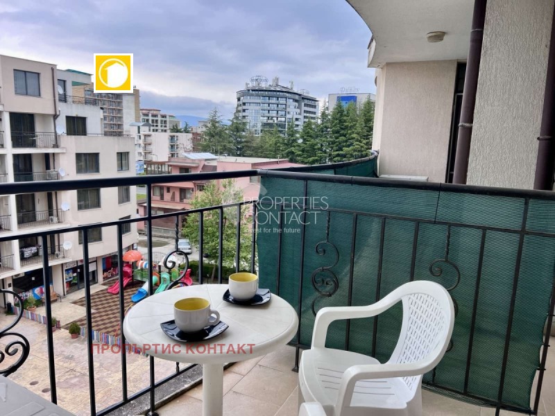 In vendita  Studio regione Burgas , k.k. Slanchev briag , 42 mq | 27655362 - Immagine [10]