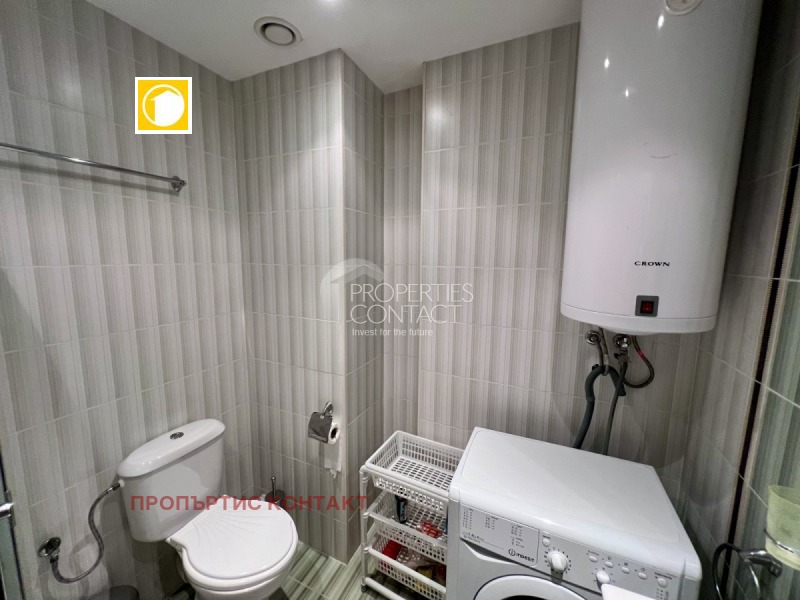 In vendita  Studio regione Burgas , k.k. Slanchev briag , 42 mq | 27655362 - Immagine [14]