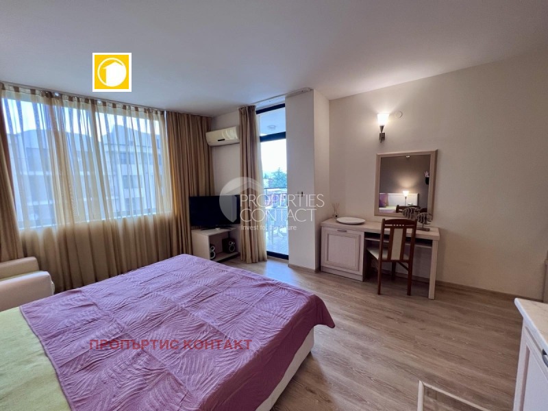 In vendita  Studio regione Burgas , k.k. Slanchev briag , 42 mq | 27655362 - Immagine [8]
