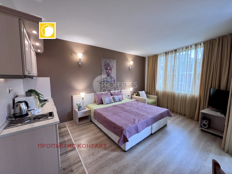 In vendita  Studio regione Burgas , k.k. Slanchev briag , 42 mq | 27655362 - Immagine [4]
