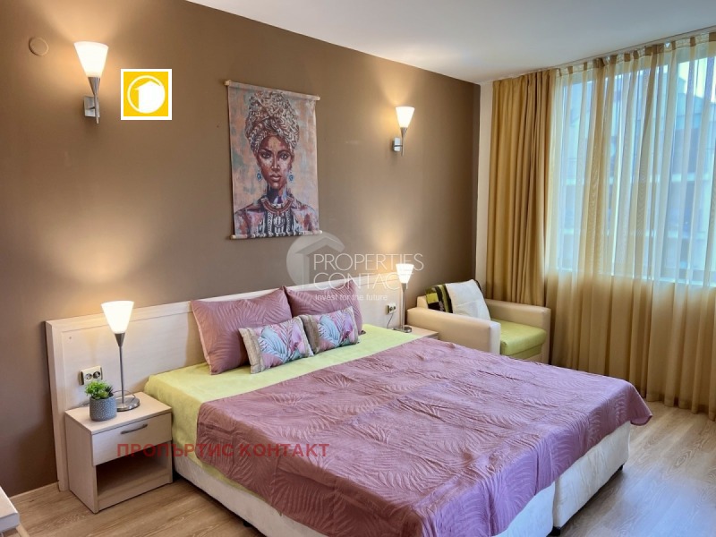 In vendita  Studio regione Burgas , k.k. Slanchev briag , 42 mq | 27655362