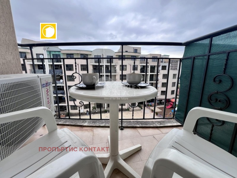 In vendita  Studio regione Burgas , k.k. Slanchev briag , 42 mq | 27655362 - Immagine [13]