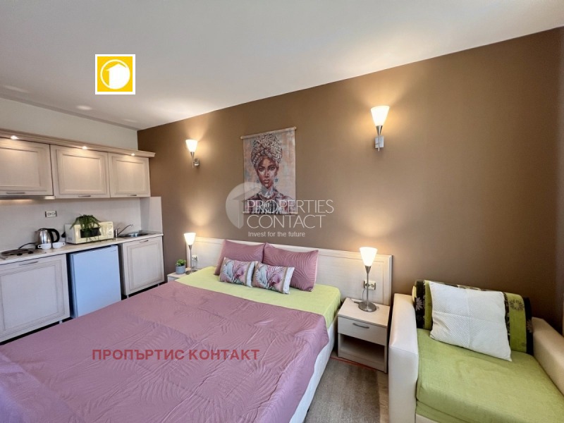 In vendita  Studio regione Burgas , k.k. Slanchev briag , 42 mq | 27655362 - Immagine [6]