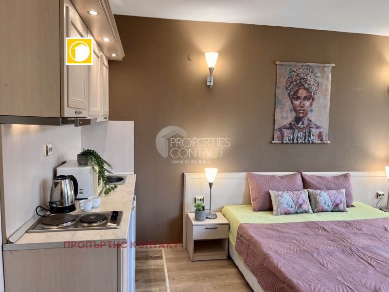 In vendita  Studio regione Burgas , k.k. Slanchev briag , 42 mq | 27655362 - Immagine [3]