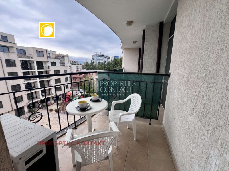 In vendita  Studio regione Burgas , k.k. Slanchev briag , 42 mq | 27655362 - Immagine [11]
