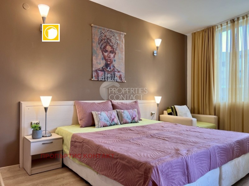 In vendita  Studio regione Burgas , k.k. Slanchev briag , 42 mq | 27655362 - Immagine [5]