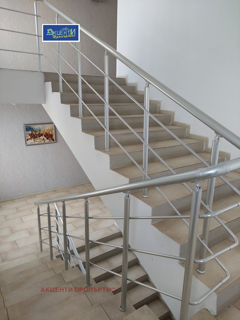 Продава 1-СТАЕН, гр. Велико Търново, Бузлуджа, снимка 5 - Апартаменти - 52468959