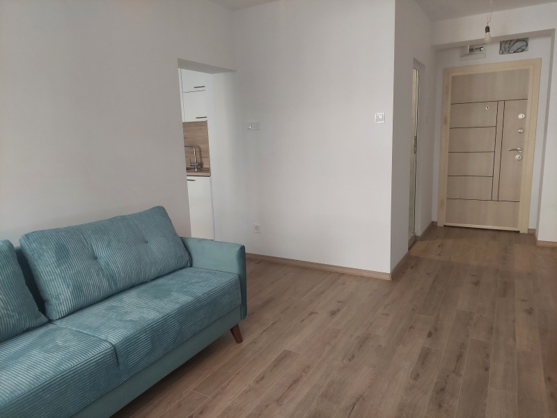 Te koop  1 slaapkamer Sofia , Oborishte , 62 m² | 39137533 - afbeelding [3]