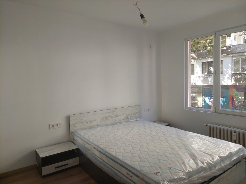 En venta  1 dormitorio Sofia , Oborishte , 62 metros cuadrados | 39137533 - imagen [7]