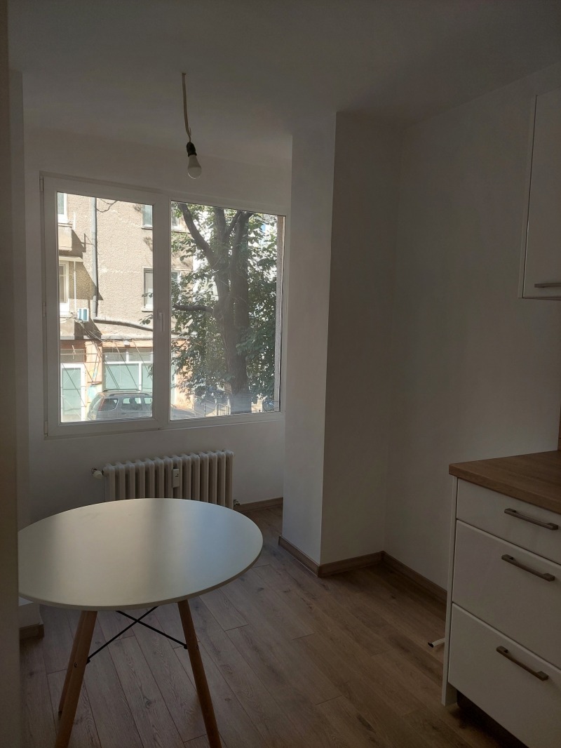 For Sale  1 bedroom Sofia , Oborishte , 62 sq.m | 39137533 - image [2]