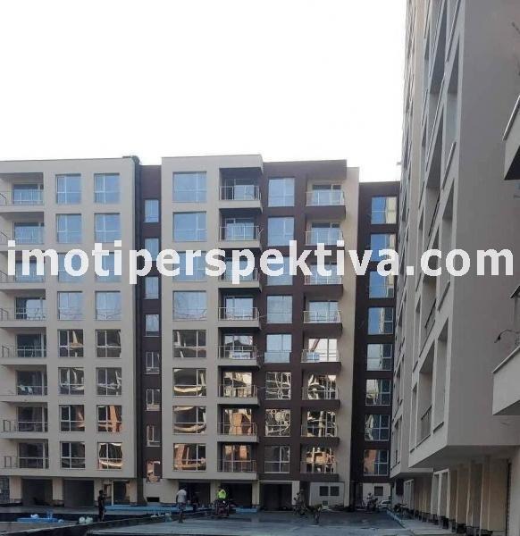 Till salu  1 sovrum Plovdiv , Kjutjuk Parij , 75 kvm | 48017751 - bild [5]